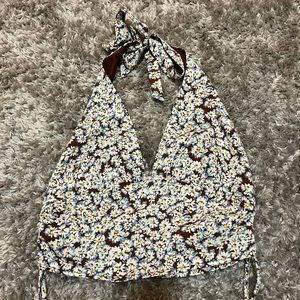 Pacsun Halter Top